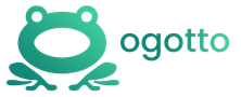 Ogotto Logo - Digital Infrastructure for Essential Systems